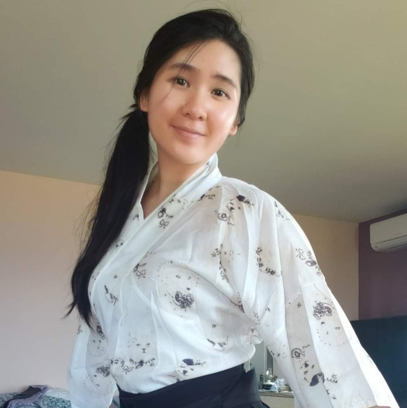 Nice to meet you~ - Picture 2 of 2